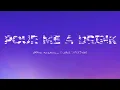 Post Malone _ Blake shelton - Pour me a drink
