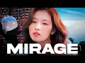 Download Lagu Misamo (SANA) - Mirage / Lyrics