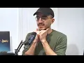 86SENTRA by NxWorries (Anderson .Paak & Knxwledge) - Reaction