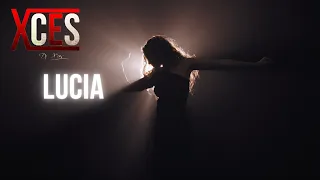 DJ X'CES- LUCIA (VIDEO OFICIAL)