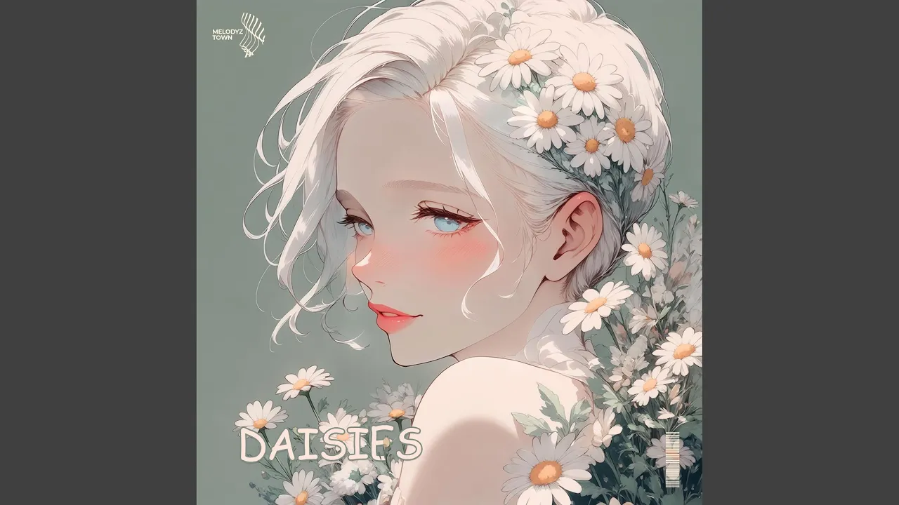 Daisies (Female Cover)