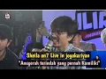 Download Lagu Sheila on7 Anugerah terindah yang pernah kumiliki ‼️Live in jogokariyan Jogjakarta 