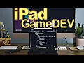 GameDev on an iPad With Swift Playgrounds A Proof of Concept