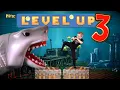 Download Lagu Level Up 3! (Video Game Workout For Kids)