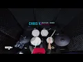 Hallelujah - Bamboo (Roland TD-27KV Drumcover)