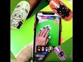 Halloween Nail Art Coloring Pages for Girls AR Try-On