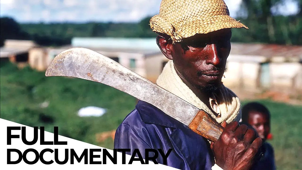 100 Days, 1 Million Dead: How Rwanda Became the Fastest Genocide in ...
