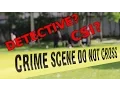 How to Become a DETECTIVE or CSI