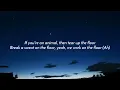Jennifer Lopez - On The Floor (Lyrics) ft. Pitbull | "Dance the night away Live your life and stay"