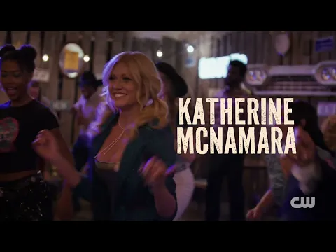 Montana Mavericks | Official Trailer | The CW