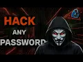 How to HACK PASSWORD PASSWORD HACKING TECHNIQUES
