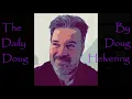 Classical Composer Reacts to The Writing On The Wall (Iron Maiden) | The Daily Doug (Episode 183)