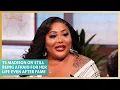 Ts Madison On Still Being Afraid For Her Life Even After Fame