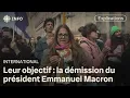 Download Lagu Le mouvement « Bloquons tout » en France vu du terrain | Première ligne