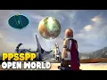 Top 15 Best PPSSPP Open World Games for Android iOS 2025