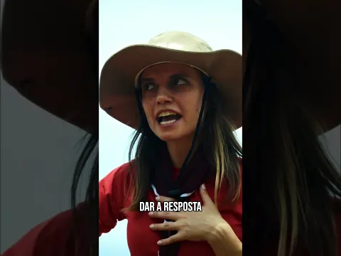 FINALMENTE ELE CHEGOU 🤠​ #PequenasEvidências