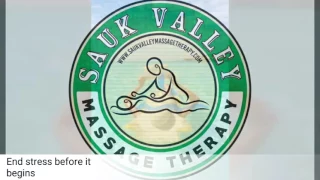 Sauk Valley Massage Therapy Dixon Sterling Rock Falls Walnut Polo Oregon Prophets town