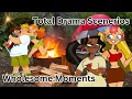Wholesome Scenarios with Total Drama Characters The Wattpad Book Club