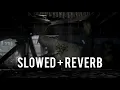 Download Lagu Shadow Fight 3 | Destroyed Grey Dragon's Dojo Theme | Slowed + Reverb