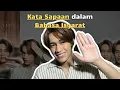 Download Lagu Kata Sapaan dalam Bahasa Isyarat 👋🏻👋🏻