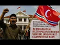 Download Lagu Aceh dan Indonesia: Damai yang Retak? 20 Tahun MOU Helsinki