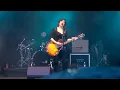 Lush - Sweetness and Light - Live @ Sideways, Helsinki June 18, 2016
