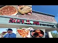 Slice House by Tony Gemignani Best Pizza Ever 4k