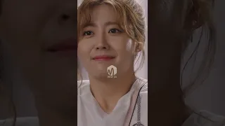 تظاهر بأنك تفاجأت لقطة مضحكة من مسلسل كوري كيدراما دراما كورية Kdrama 