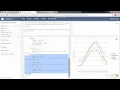 Rapid Highcharts Tutorial Creating a Line Chart packtpub com