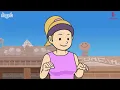 79 Acorn Ball 1 A Fun Game sub long tieng