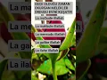 Lagu HER MUSİBETTEN KORURLAR #islamicvideo