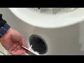 Whirlpool Front Load Washer - WFW6720R