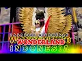 Download Lagu DJ PARADIZE || WONDERLAND INDONESIA - ANDALAN KARNAVAL || BAS HOREG x MELODI GAMELAN