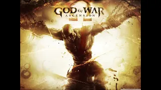 Download Main Menu - God of War: Ascension MP3