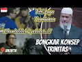 Download Lagu Pdt. Luga Tambunan Bertanya...!!! Jawaban Soal Trinitas, Berujung Meninggalkan Kekristenan!