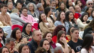 Seja Grato a Quem Te Ama e Te Honra: Uma Reflexão Sobre Gratidão. | Pe. Adriano Zandoná