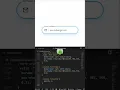 Validate Email Input with HTML CSS JavaScript