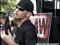 Flaw Live - COMPLETE SHOW - Columbus, OH, USA (August 3th, 2002) Polaris Amphitheater [2-CAM]