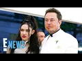 Grimes Makes Wild Confession About Her Elon Musk s Kids E News