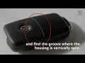 How to Replace Your VW Key Fob Battery