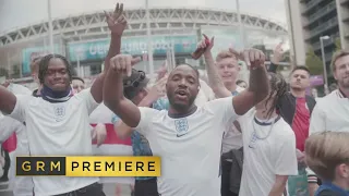 krept u0026 konan present ol we are england 21 x s1lva x m1llionz x morrisson grm daily