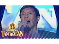 Download Lagu Tawag ng Tanghalan: Jaime Navarro | Magsimula Ka (Round 2 Semifinals)