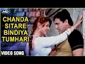 Download Lagu Chanda Sitare Bindiya Tumhari | Naseeb (1997) – Govinda, Mamta Kulkarni (Remastered HD)