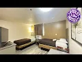 Suburban Studios Abercorn Savannah GA United States Hotel Review