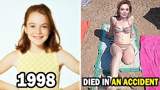 The Parent Trap 1998 Cast THEN and NOW Uncovering Their Tumultuous Lives