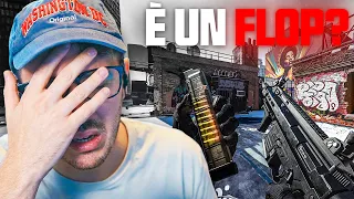 MODERN WARFARE 4 È UN FLOP?
