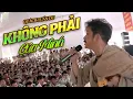 Download Lagu Quách Tuấn Du thể hiện KHÔNG PHẢI CỦA MÌNH khiến cả trại giam chết lặng