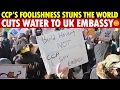Download Lagu CCP’s Rogue Tactics Shock the World: Cuts Water to UK Embassy, Forces Approval for Mega Embassy