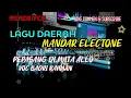 Download Lagu LAGU MANDAR VERSI ELECTONE PEPASANG DI MATA ALLO BY BADRI RAHMAN