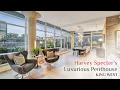Download Lagu Harvey Specter’s Luxurious 2-Bedroom Penthouse (20 Stewart St PH901)